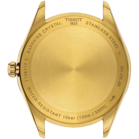 zegarek tissot