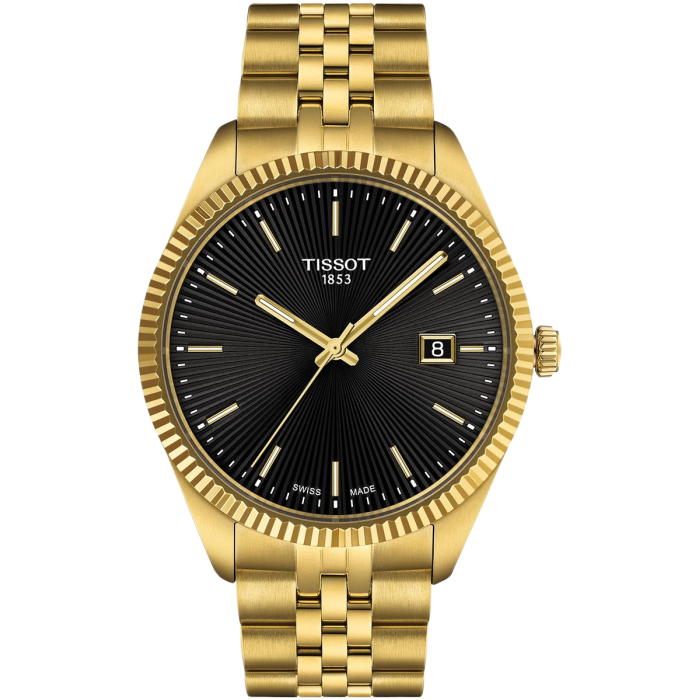 zegarek tissot