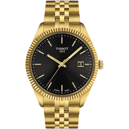 zegarek tissot