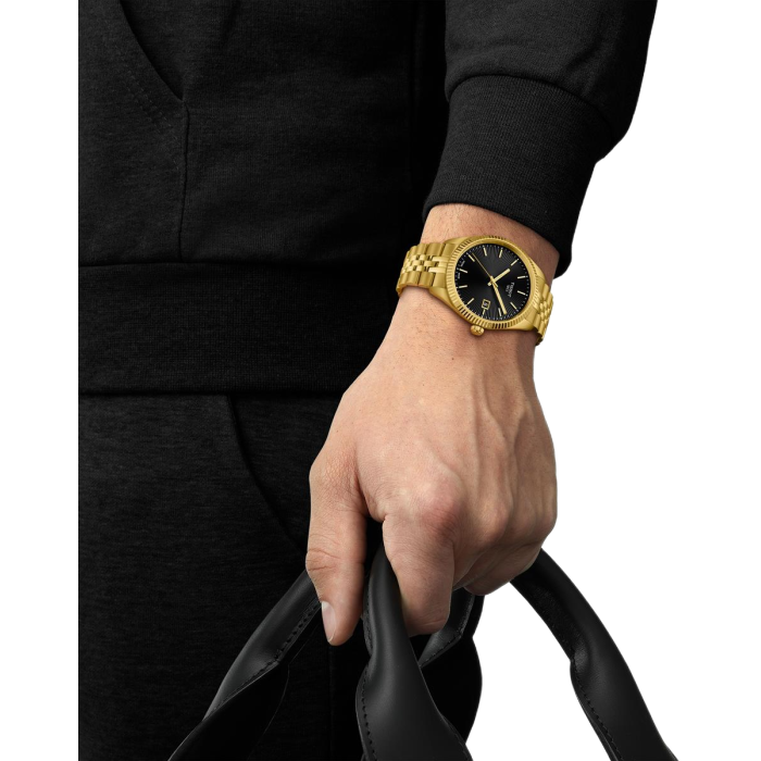 zegarek tissot