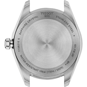 Zegarek Tissot Ballade 34mm T156.210.22.031.01