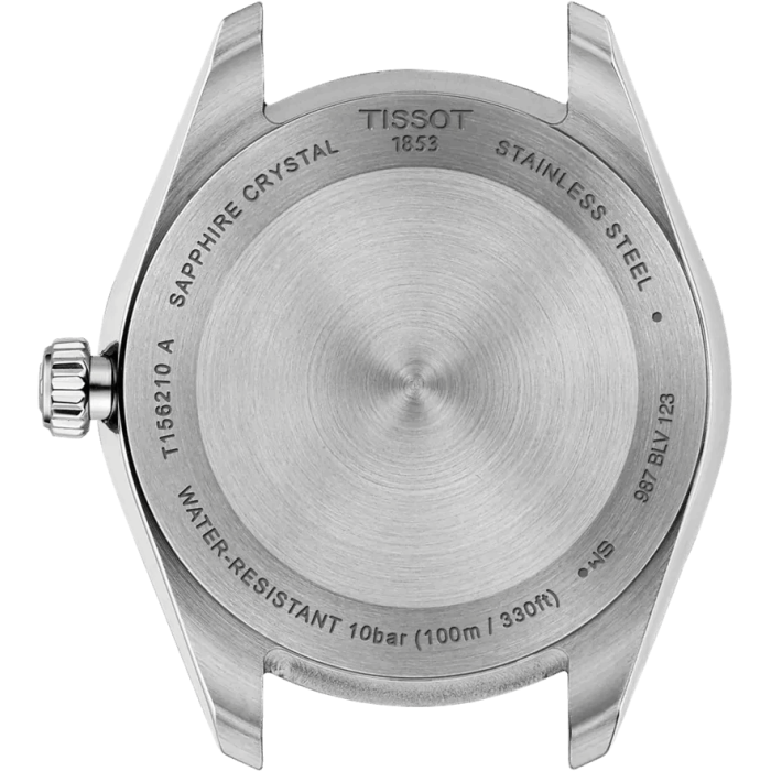 Zegarek Tissot Ballade 34mm T156.210.22.031.01