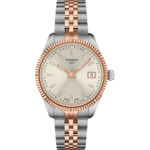 Zegarek Tissot Ballade 34mm T156.210.22.031.01