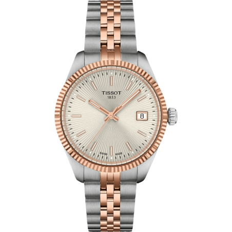 Zegarek Tissot Ballade 34mm T156.210.22.031.01