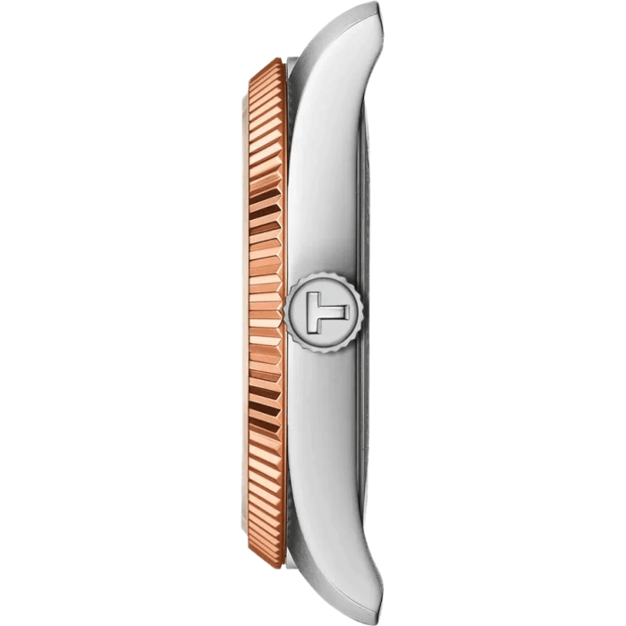 Zegarek Tissot Ballade 34mm T156.210.22.031.01