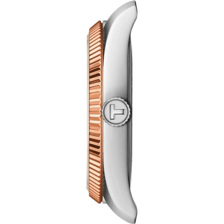 Zegarek Tissot Ballade 34mm T156.210.22.031.01