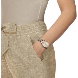 Zegarek Tissot Ballade 34mm T156.210.22.031.01