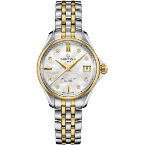 Zegarek Certina DS Action Lady Powermatic 80 C032.207.22.116.00