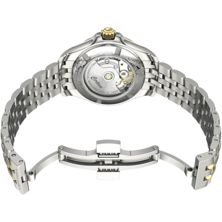 Zegarek Certina DS Action Lady Powermatic 80 C032.207.22.116.00