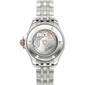 Zegarek Certina DS Action Lady Powermatic 80 C032.207.22.116.00