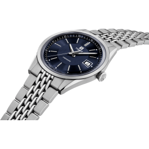 Zegarek Tissot Visodate Powermatic 80 T157.407.11.041.00