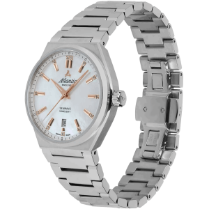Zegarek Atlantic Seawave Lady 39365.41.01R