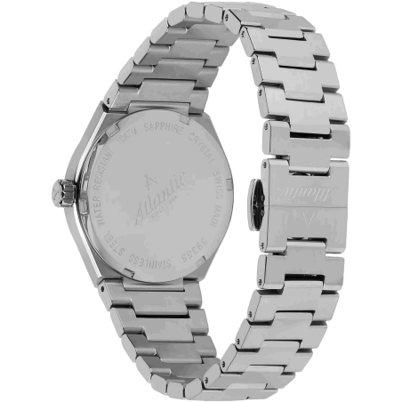 Zegarek Atlantic Seawave Lady 39365.41.01R