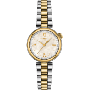 Zegarek Tissot Desir T152.010.22.118.01