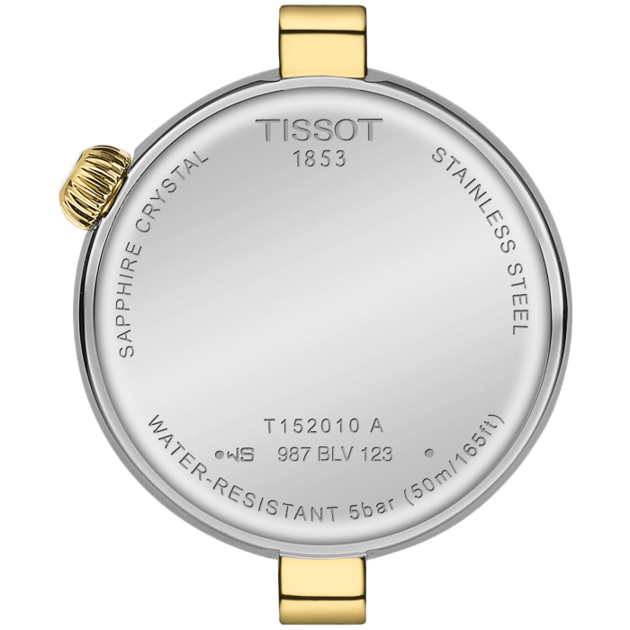 Zegarek Tissot Desir T152.010.22.118.01