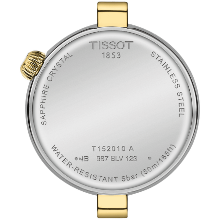 Zegarek Tissot Desir T152.010.22.118.01