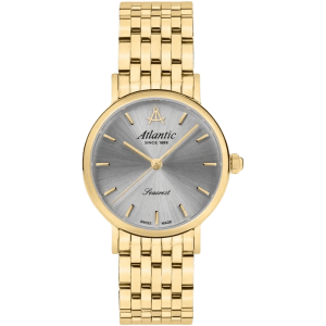 Zegarek Atlantic Seacrest 10245.45.21