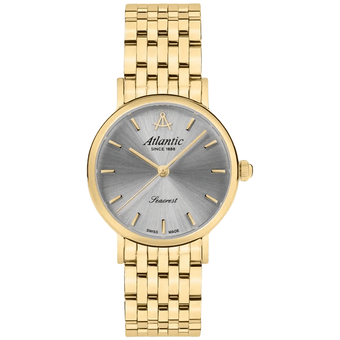 Zegarek Atlantic Seacrest 10245.45.21