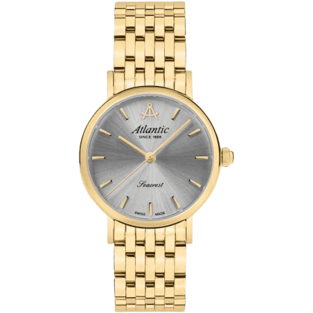 Zegarek Atlantic Seacrest 10245.45.21