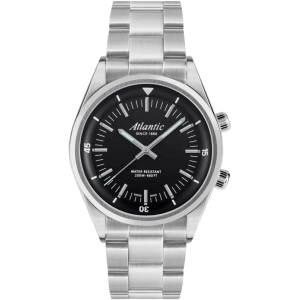Zegarek Atlantic Seacloud Diver 73375.41.61