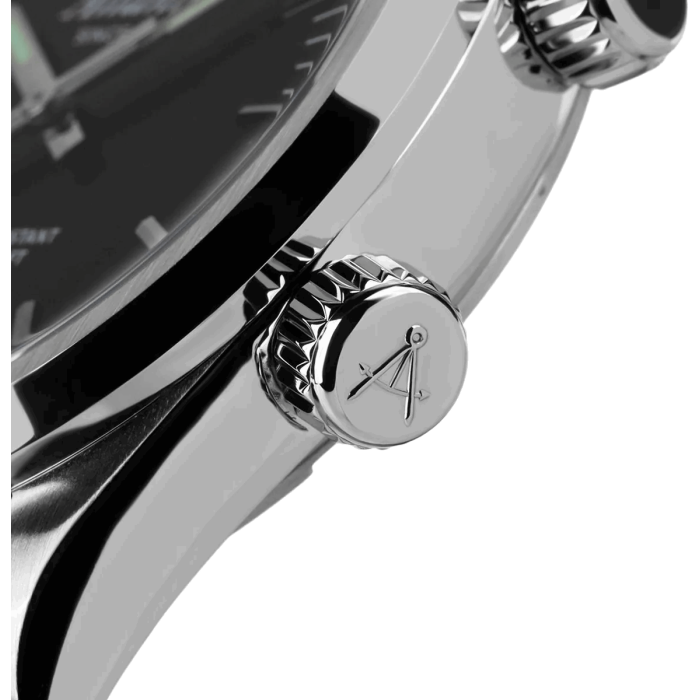 Zegarek Atlantic Seacloud Diver 73375.41.61