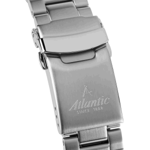 Zegarek Atlantic Seacloud Diver 73375.41.61