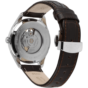 Zegarek Atlantic Worldmaster Open Heart Limited Edition 117/888 52780.41.41R