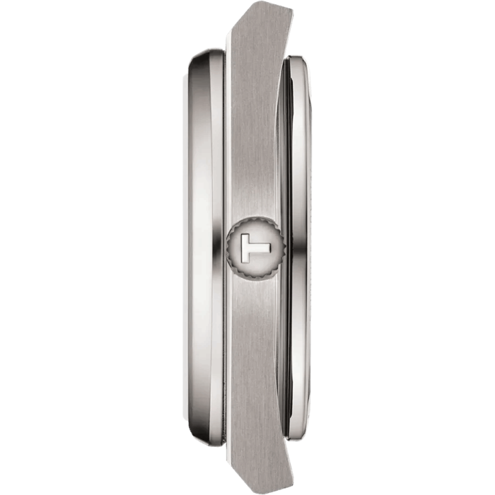 Zegarek Tissot PRX Titanium Powermatic 80 T137.807.44.041.00