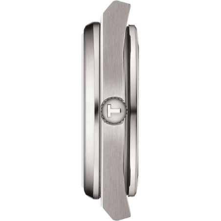 Zegarek Tissot PRX Titanium Powermatic 80 T137.807.44.041.00