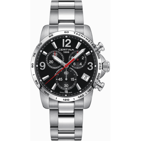 Zegarek Certina DS Podium Chrono 1/10 C034.417.11.057.00