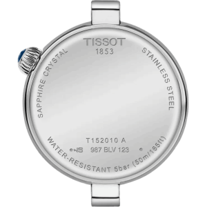 Zegarek Tissot Desir T152.010.11.046.00
