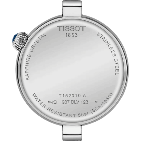 Zegarek Tissot Desir T152.010.11.046.00