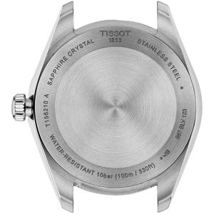 Zegarek Tissot Ballade 34mm T156.210.11.351.00