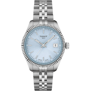 Zegarek Tissot Ballade 34mm T156.210.11.351.00
