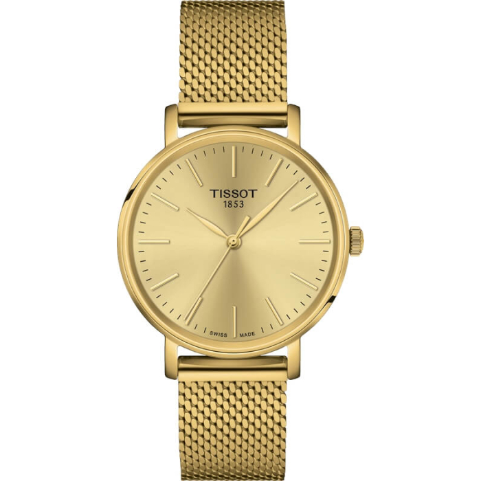 Zegarek Tissot Everytime Lady T143.210.33.021.00