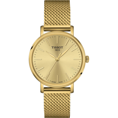 Zegarek Tissot Everytime Lady T143.210.33.021.00