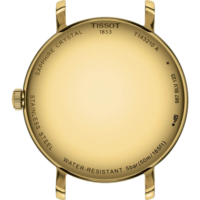 Zegarek Tissot Everytime Lady T143.210.33.021.00