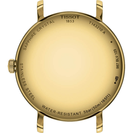 Zegarek Tissot Everytime Lady T143.210.33.021.00