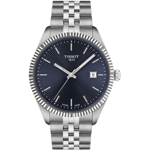 Zegarek Tissot Ballade T156.410.11.041.00