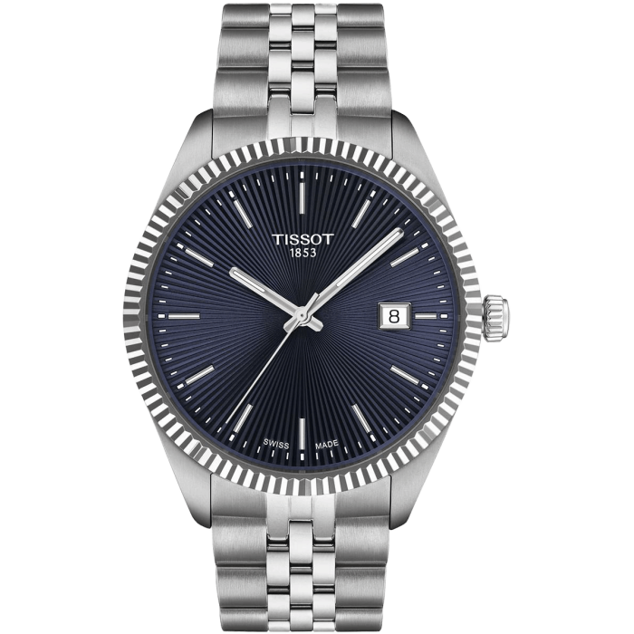 Zegarek Tissot Ballade T156.410.11.041.00