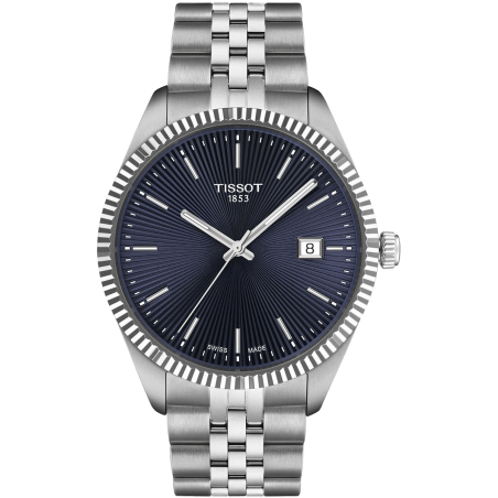 Zegarek Tissot Ballade T156.410.11.041.00