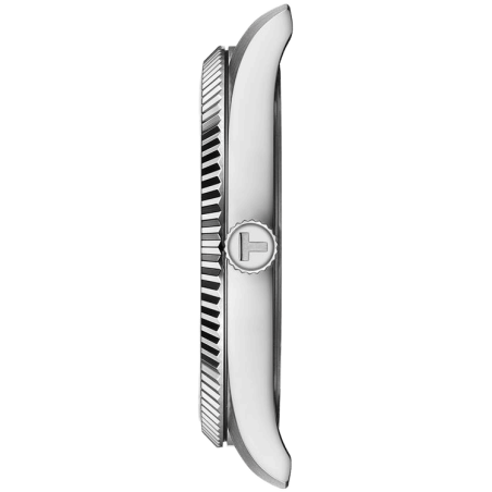 Zegarek Tissot Ballade T156.410.11.041.00