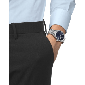 Zegarek Tissot Ballade T156.410.11.041.00