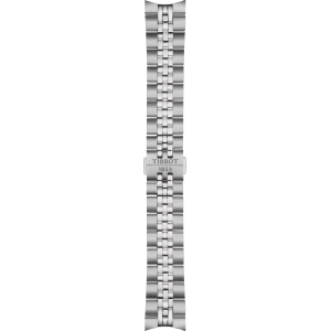 Zegarek Tissot Ballade T156.410.11.041.00