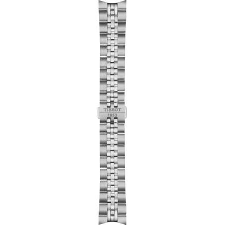 Zegarek Tissot Ballade T156.410.11.041.00