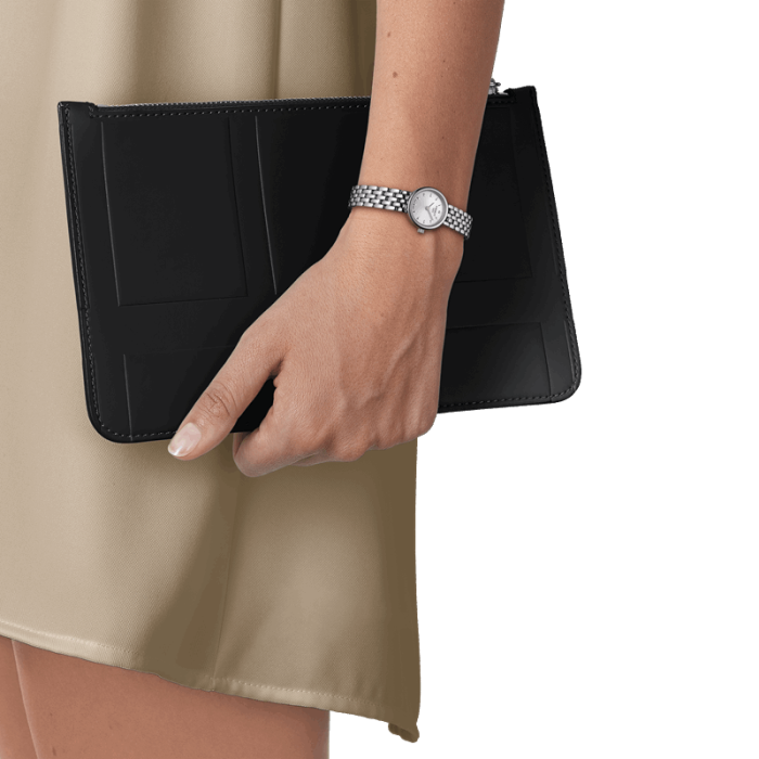 Zegarek Tissot Lovely T058.009.11.031.00