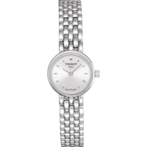 Zegarek Tissot Lovely T058.009.11.031.00