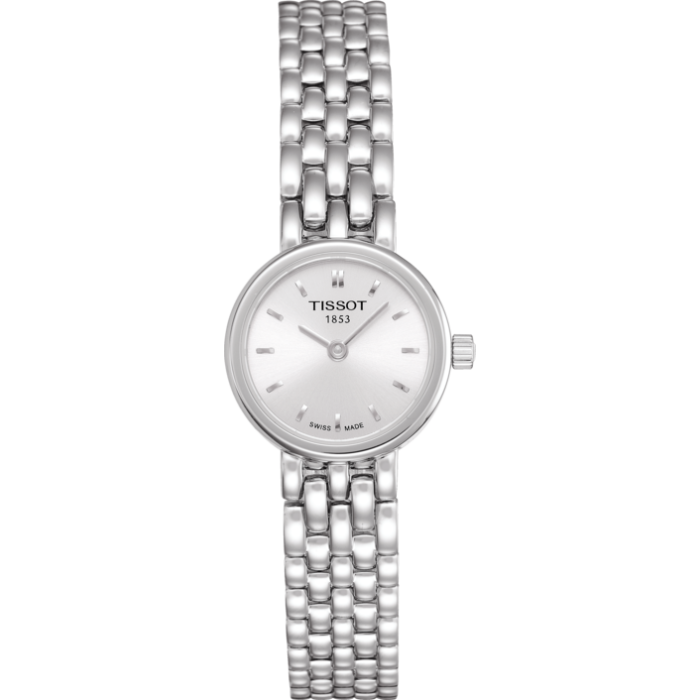 Zegarek Tissot Lovely T058.009.11.031.00
