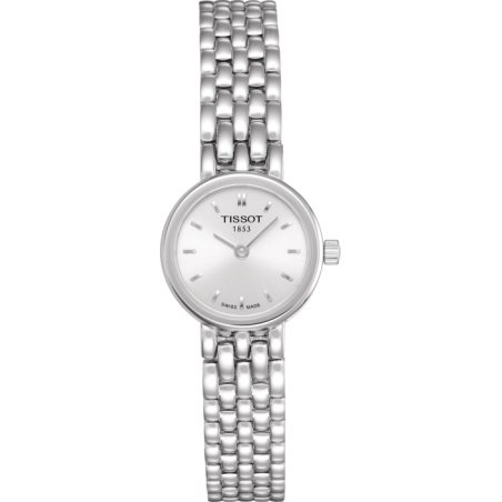 Zegarek Tissot Lovely T058.009.11.031.00