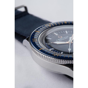 Zegarek Certina DS PH200M Sapphire & Ceramic Bezel C036.407.18.040.00